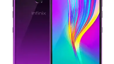 Infinix Smart 4c