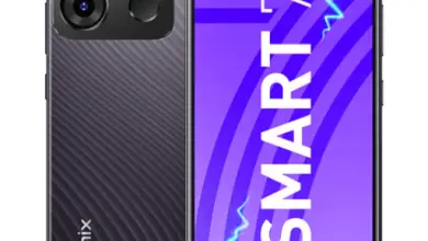 Infinix Smart 7 (India)