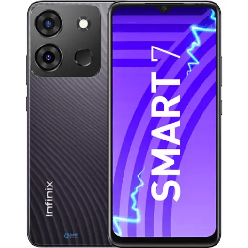 Infinix Smart 7 (India)