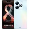 Infinix Smart 8 (India)