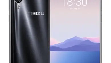 Meizu 16Xs