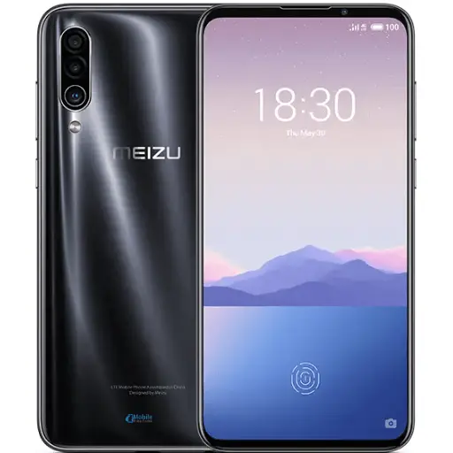 Meizu 16Xs