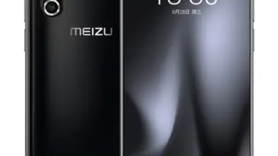 Meizu 16s Pro