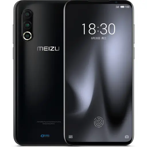 Meizu 16s Pro