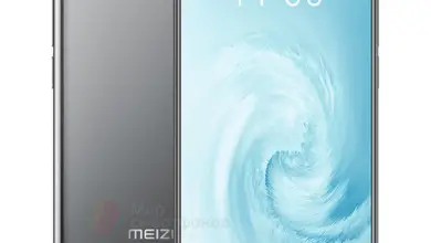 Meizu 17