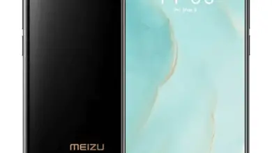 Meizu 17 Pro