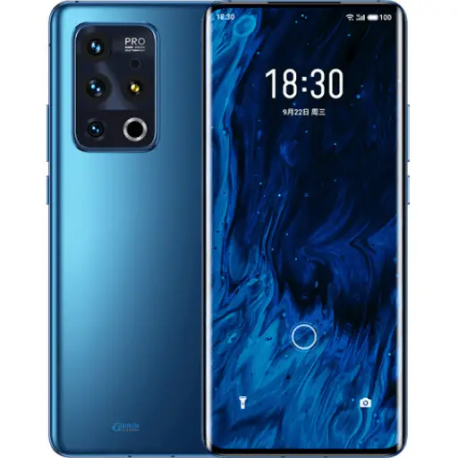 Meizu 18s Pro