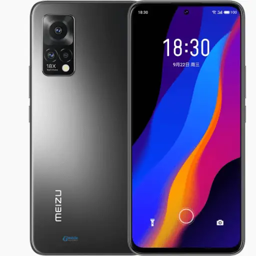 Meizu 18x