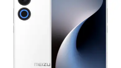 Meizu 21 Note