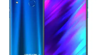 Meizu M10