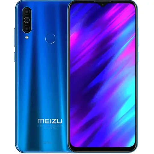 Meizu M10