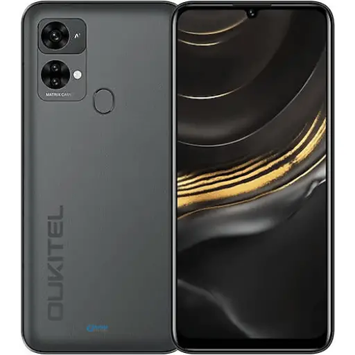 Oukitel C33