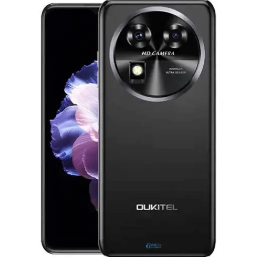 Oukitel C37