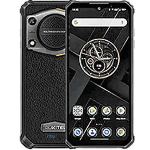 Oukitel WP22