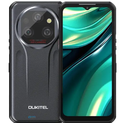 Oukitel WP39