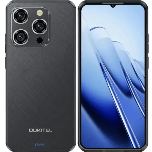 Oukitel WP52