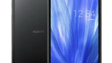 Sharp Aquos R3