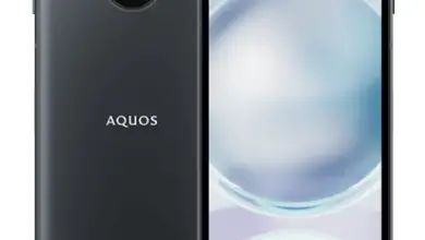 Sharp Aquos Sense8