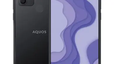 Sharp Aquos V6 Plus