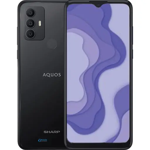 Sharp Aquos V6 Plus