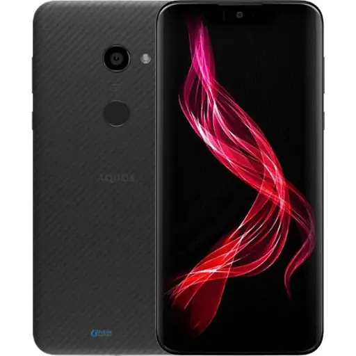 Sharp Aquos Zero