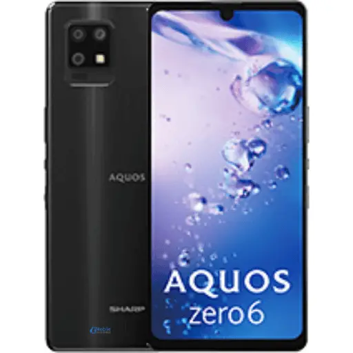 Sharp Aquos zero6