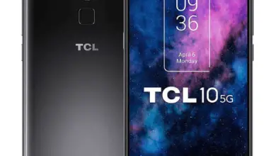 TCL 10 5G