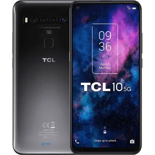 TCL 10 5G