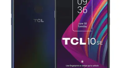 TCL 10 SE