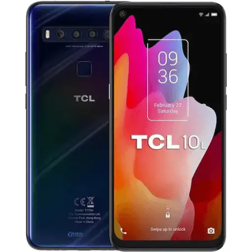 TCL 10L