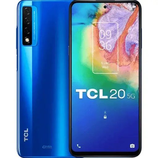 TCL 20 5G