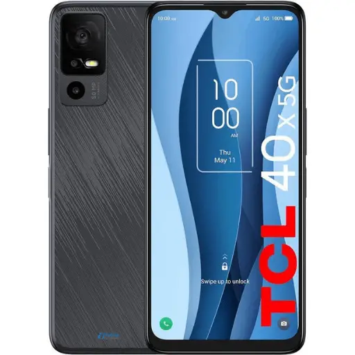 TCL 40 X