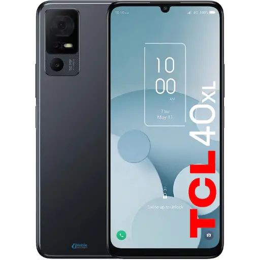 TCL 40 XL