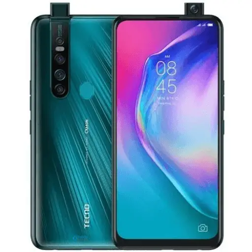 Tecno Camon 15 Premier