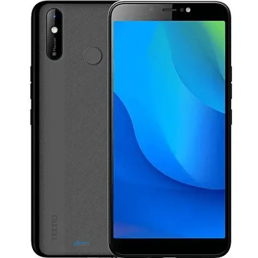 Tecno Pouvoir 3 Air