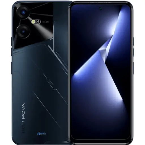 Tecno Pova Neo 3