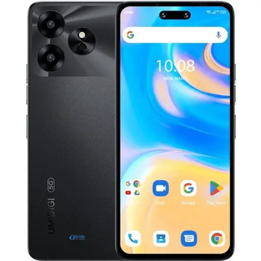 UMIDIGI G6 5G