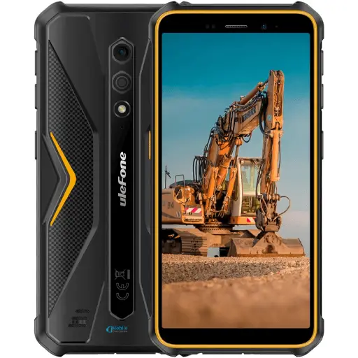 Ulefone Armor X12