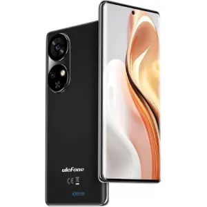 Ulefone Note 17 Pro