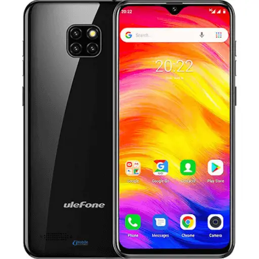 Ulefone Note 7T