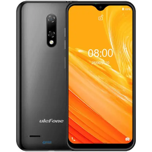 Ulefone Note 8