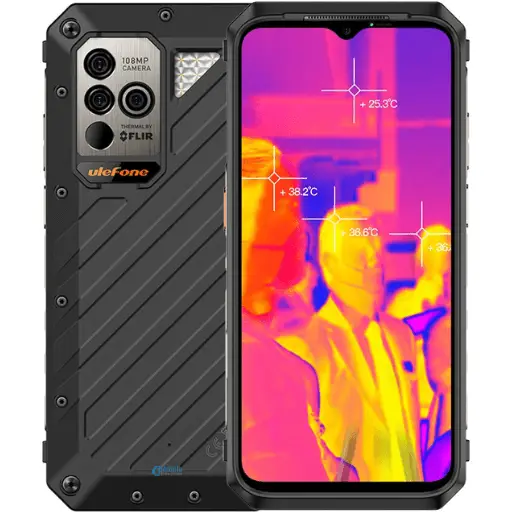 Ulefone Power Armor 19T