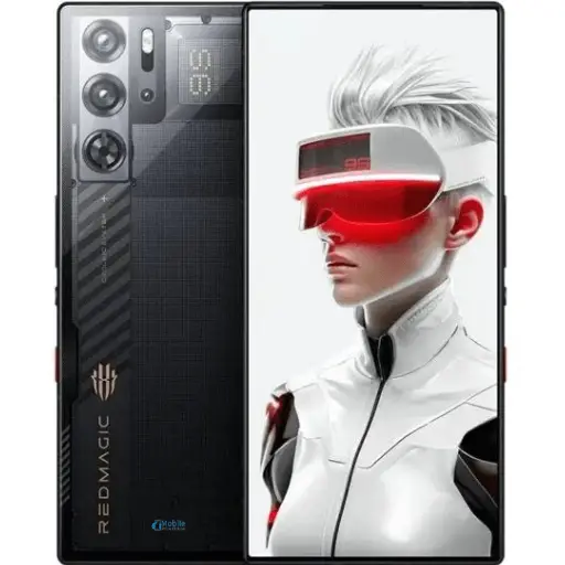 ZTE Nubia Red Magic 9S Pro