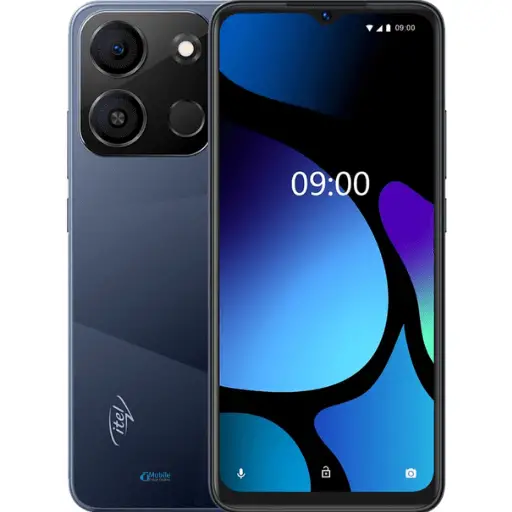 itel A05s