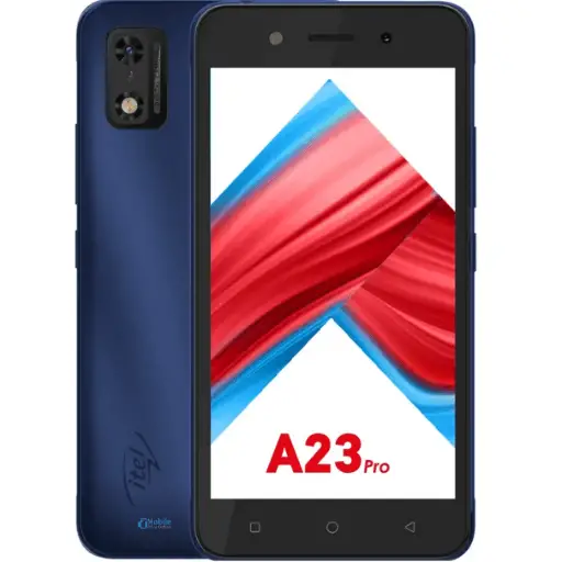 itel A23 Pro