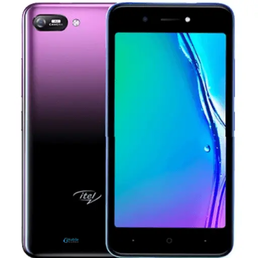 itel A25