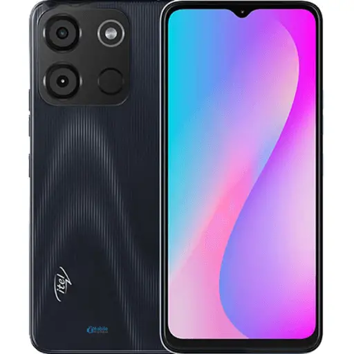 itel A60