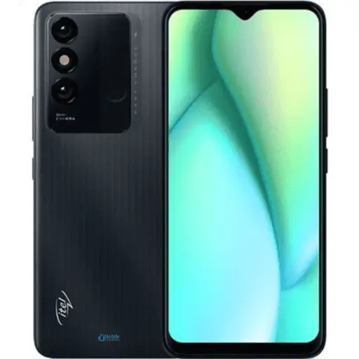 itel P38 Pro