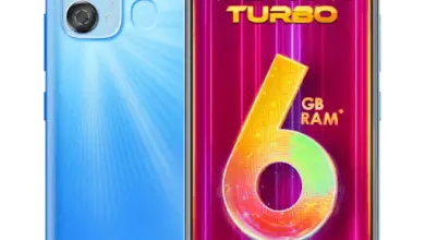 itel Vision 3 Turbo