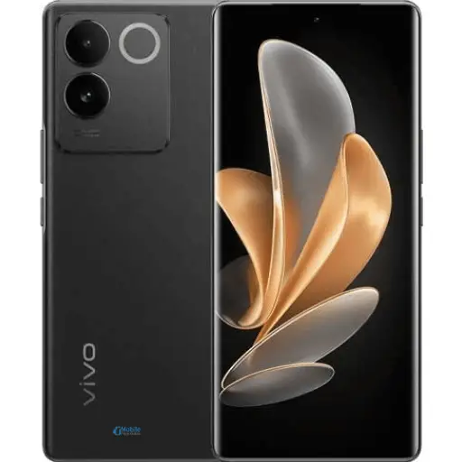 vivo S17e